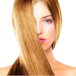 Colora&ccedil;&atilde;o Capilar Emmebi Hair Tech 9/33 100 ml