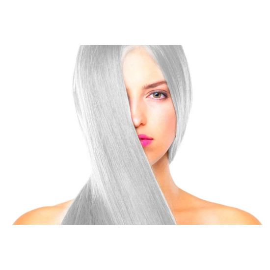Colora&ccedil;&atilde;o Capilar Emmebi Hair Tech Antiamarelos 100 ml