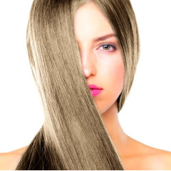Colora&ccedil;&atilde;o Capilar Emmebi Hair Tech 10/00 100 ml