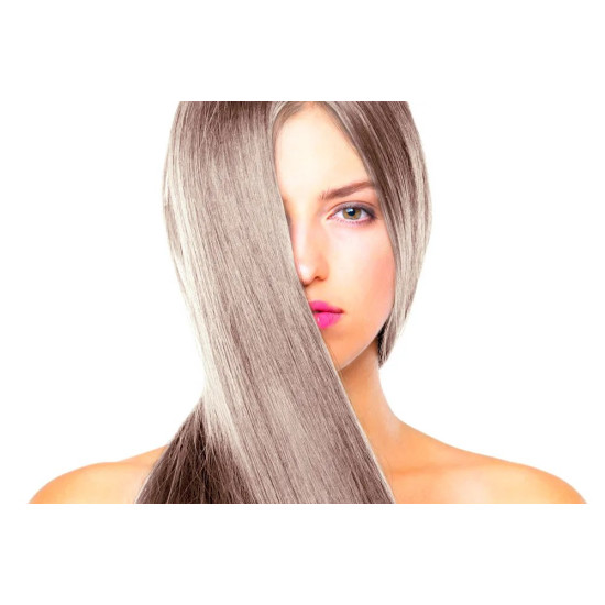 Colora&ccedil;&atilde;o Capilar Emmebi Hair Tech 12/21 100 ml