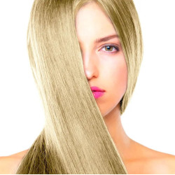 Colora&ccedil;&atilde;o Capilar Emmebi Hair Tech 12/111 100 ml