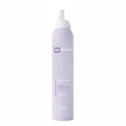 Espuma Emmebi Silver Shine Antiamarelo pH 4,0 200 ml