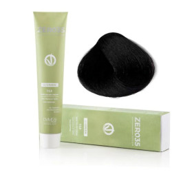 Colora&ccedil;&atilde;o Capilar Emmebi Vegan Zero35 Be Green 3/0 100 ml