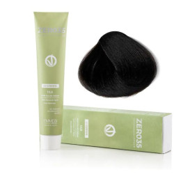 Colora&ccedil;&atilde;o Capilar Emmebi Vegan Zero35 Be Green 4/0 100 ml