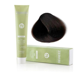 Colora&ccedil;&atilde;o Capilar Emmebi Vegan Zero35 Be Green 5/8 100 ml