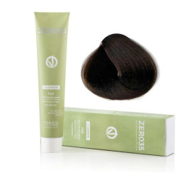Colora&ccedil;&atilde;o Capilar Emmebi Vegan Zero35 Be Green 6/0 100 ml