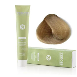 Colora&ccedil;&atilde;o Capilar Emmebi Vegan Zero35 Be Green 9/0 100 ml