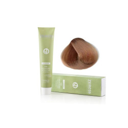 Colora&ccedil;&atilde;o Capilar Emmebi Vegan Zero35 Be Green 9/8 100 ml