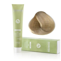 Colora&ccedil;&atilde;o Capilar Emmebi Vegan Zero35 Be Green 10/0 100 ml