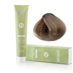Colora&ccedil;&atilde;o Capilar Emmebi Vegan Zero35 Be Green 9/17 100 ml