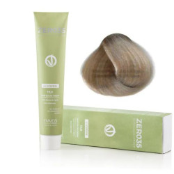 Colora&ccedil;&atilde;o Capilar Emmebi Vegan Zero35 Be Green 10/17 100 ml