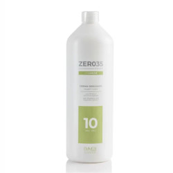 Emuls&atilde;o Oxidante Emmebi Vegan Zero35 Be Green 10 Volumes 1000 ml