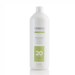 Emuls&atilde;o Oxidante Emmebi Vegan Zero35 Be Green 20 Volumes 1000 ml