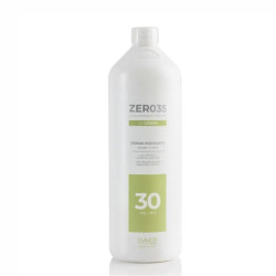 Emuls&atilde;o Oxidante Emmebi Vegan Zero35 Be Green 30 Volumes 1000 ml