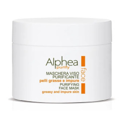 M&aacute;scara Rosto Alphea Pele Oleosa Purificante 250 ml
