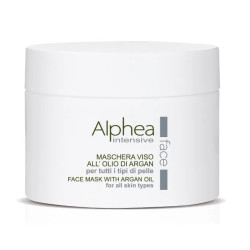 Máscara Rosto Alphea Intensive Lift Óleo de Argan 250 ml