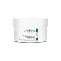 Creme Massagem Corpo Alphea Anticelulítico Térmico 500 ml