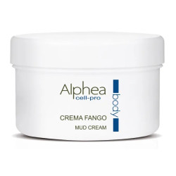 Creme Corpo Alphea Anticelulítico Fango 500 ml