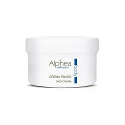 Creme Corpo Alphea Anticelulítico Fango 500 ml