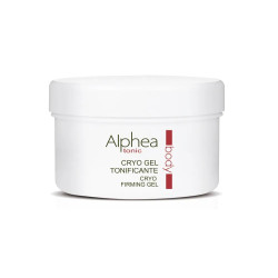 Gel Térmico Corpo Alphea Tonificante Intensivo 500 ml