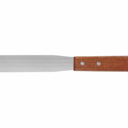 Esp&aacute;tula Cera RickiParodi Metal 27 cm