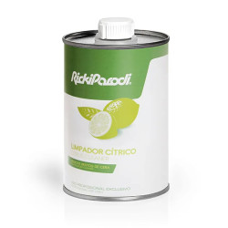 L&iacute;quido Limpeza Cera de Equipamentos 500 ml