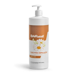 &Oacute;leo P&oacute;s Depila&ccedil;&atilde;o RickiParodi 1000 ml