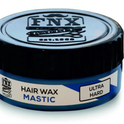 Cera Cabelo FNX Mastic Extra Dura 150 ml