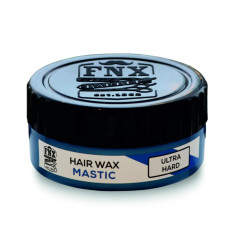 Cera Cabelo FNX Mastic Extra Dura 150 ml