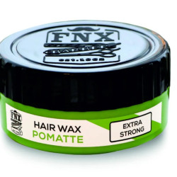 Cera Cabelo FNX Pomatte Extra Forte 150 ml