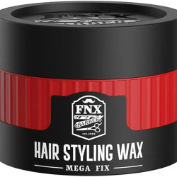 Cera Cabelo FNX Infrared Ultra Forte 150 ml