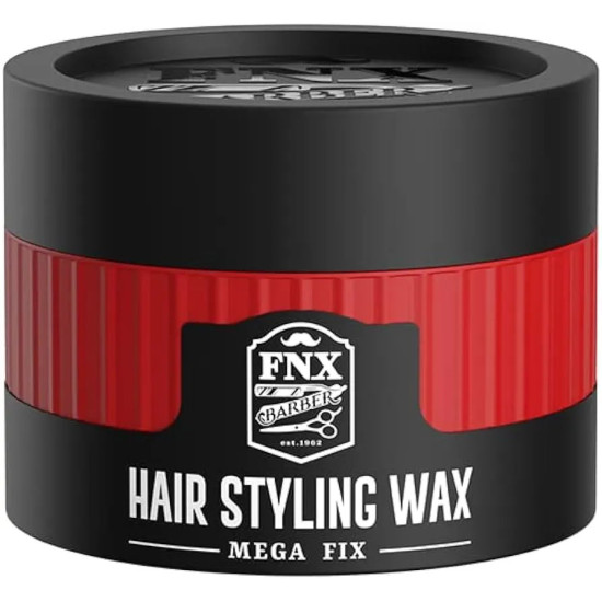 Cera Cabelo FNX Infrared Ultra Forte 150 ml