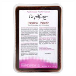 Parafina Starpill Chocolate 500 gr