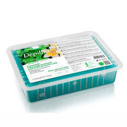 Parafina Starpill Mentol & Monoi 500 gr