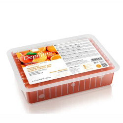 Parafina Starpill Laranja & P&ecirc;ssego 500 gr