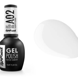 Verniz Gel RickiParodi Fluffy Cloud A02 10 ml