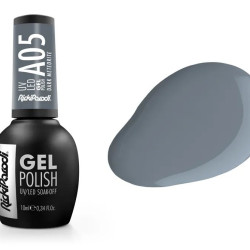 Verniz Gel RickiParodi Dark Meteorite A05 10 ml