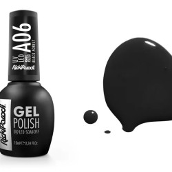Verniz Gel RickiParodi Black Forest A06 10 ml