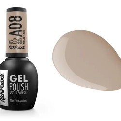 Verniz Gel RickiParodi Magic Sand A08 10 ml