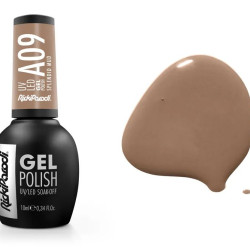 Verniz Gel RickiParodi Splendid Mud A09 10 ml