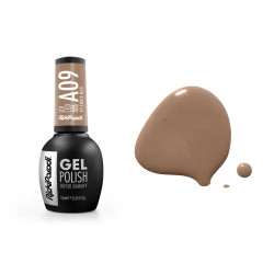 Verniz Gel RickiParodi Splendid Mud A09 10 ml
