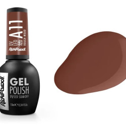 Verniz Gel RickiParodi Rough Wood A11 10 ml