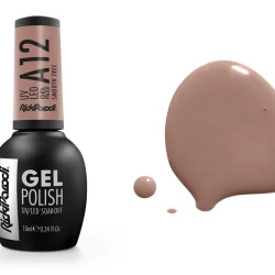Verniz Gel RickiParodi Smooth Tree A12 10 ml