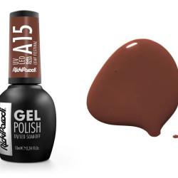 Verniz Gel RickiParodi Leaf Festival A15 10 ml