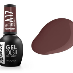 Verniz Gel RickiParodi Frost Earth A17 10 ml