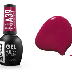 Verniz Gel RickiParodi Strawberry Avalanche A39 10 ml