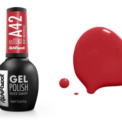 Verniz Gel RickiParodi Ruby Waterfall A42 10 ml