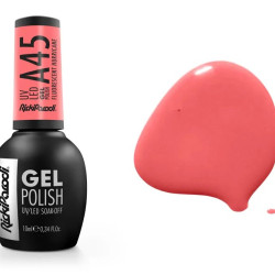 Verniz Gel RickiParodi Fluorescent Hurricane A45 10 ml