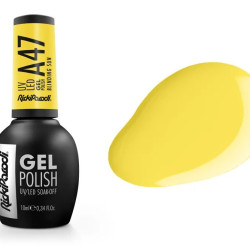 Verniz Gel RickiParodi Blinding Sun A47 10 ml