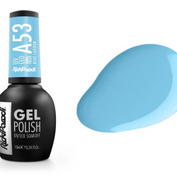 Verniz Gel RickiParodi Blue Lagoon A53 10 ml